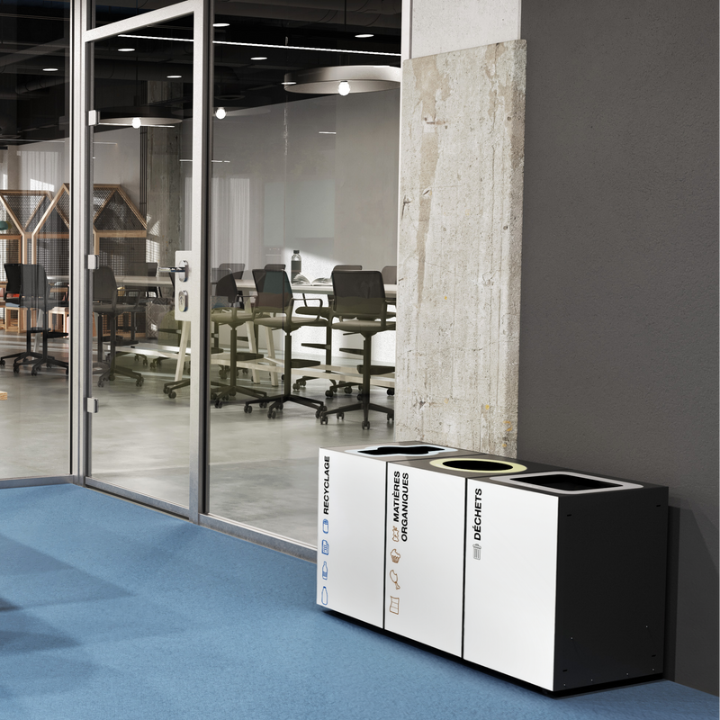 LOUNGE | COMPAK'T