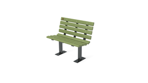 Siège Contour 3' avec dossier