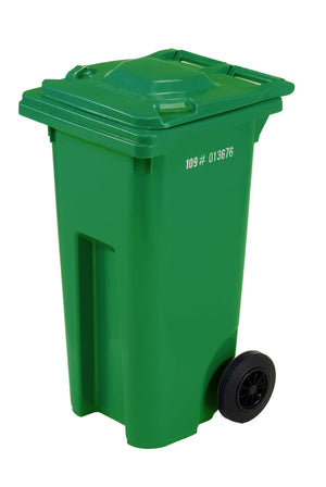 120 litre rolling bin – IPL industrial version
