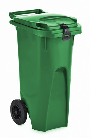 80 litre rolling bin – IPL industrial version