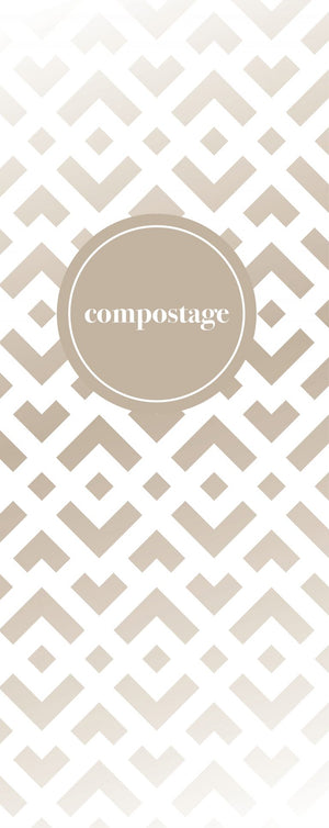 Module MultiPlus “Matières organiques” 87 litres