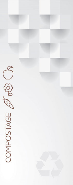 Module MultiPlus “Matières organiques” 87 litres