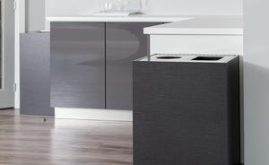 Aristata Recovery Island – 2 lanes of 58L