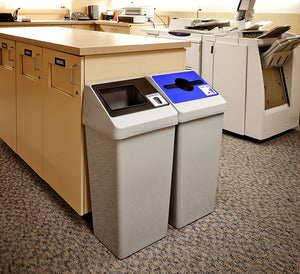 Bac de récupération Smart Sort