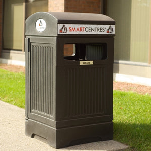 Phoenix Standard Outdoor Bin