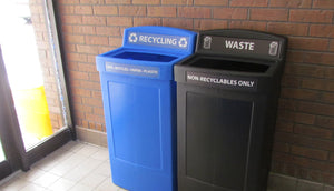 Centry bin, 151 litres