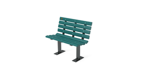 Siège Contour 3' avec dossier