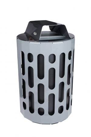 Stingray Street Bin