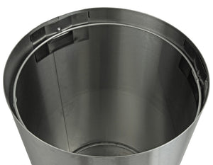 Recovery bin – The Cylindrical – 125L