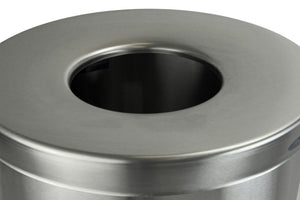 Recovery bin – The Cylindrical – 125L