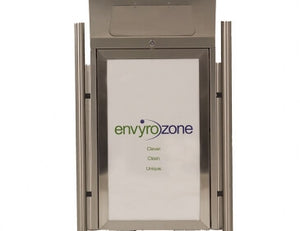 Hazleton 132L Waste Bin 