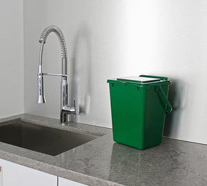 KC2000 Organic Material Container