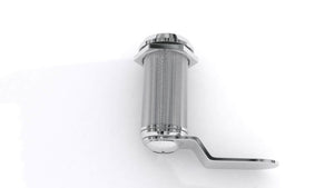 Lock for the MultiPlus