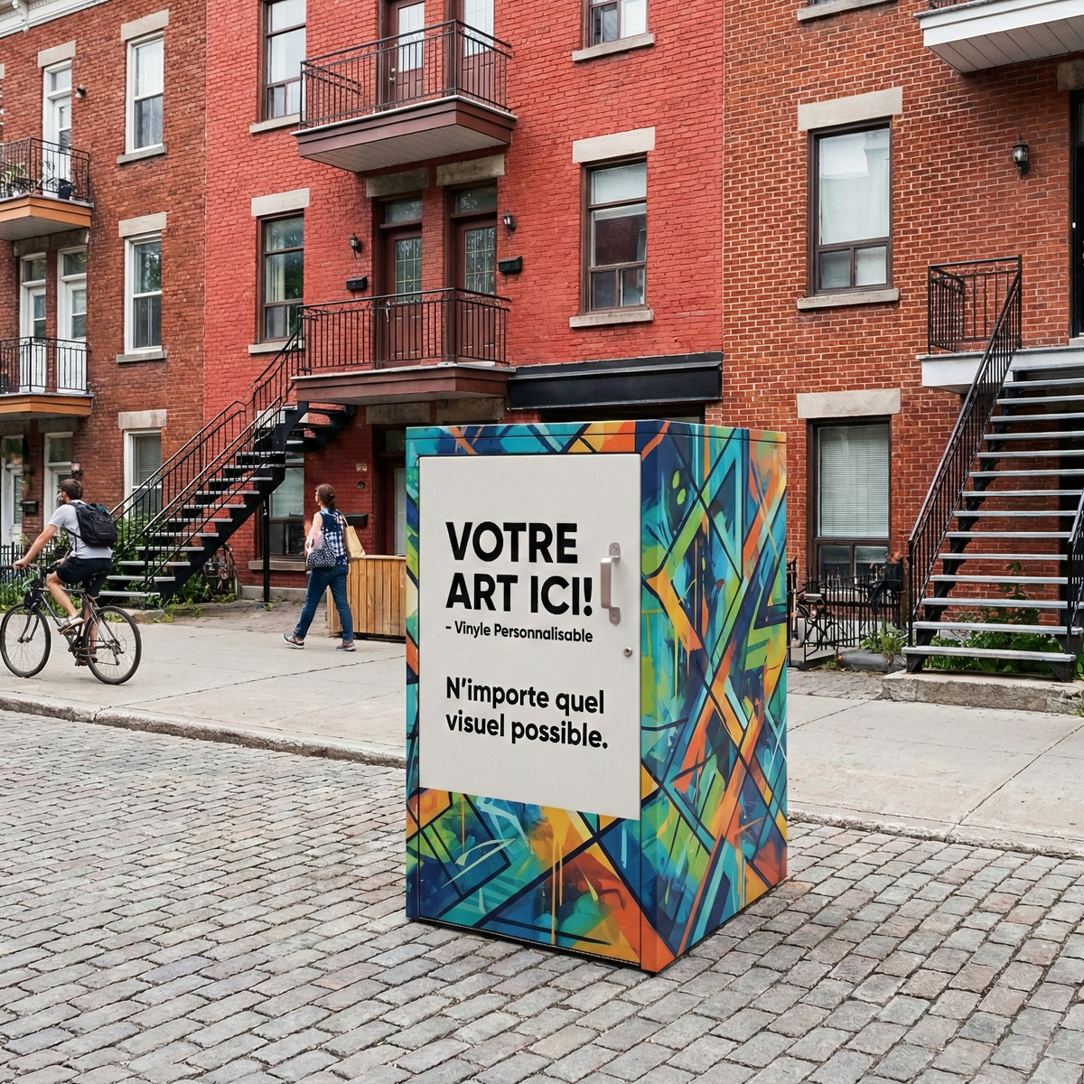 PALISSADE wheeled Bin Enclosure collection in a outdoor park environment