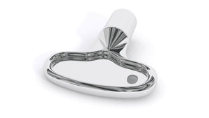 Serrure pour le Montérégien