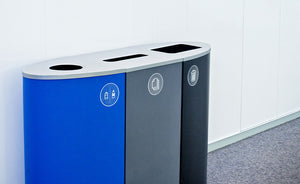 Spectrum Ellipse Recovery Island – 3 Way