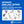 Pictogramme 5 x 5 - Bilingue