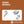 Pictogramme 5 x 5 - Anglais