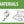 Pictogramme 8 x 2 - Anglais