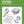 Pictogramme 8,5 x 11 - Bilingue