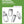 Pictogramme 8,5 x 11 - Bilingue
