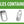 Pictogramme 8 x 2 - Anglais