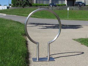 Support à bicyclette,York,Stainless