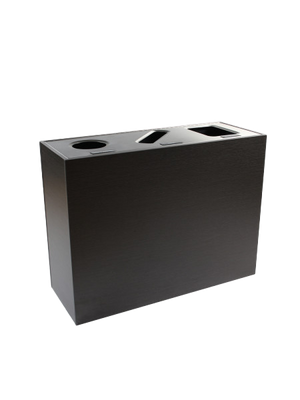 Aristata Recovery Island – 3 lanes of 58L