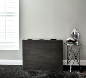 Aristata Recovery Island – 3 lanes of 58L