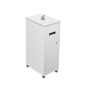 “Wipes” Lounge Module 58 liters