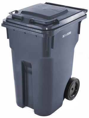 360 litre rolling bin – IPL industrial version