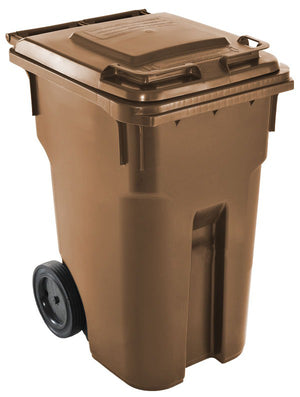 360 litre rolling bin – IPL industrial version