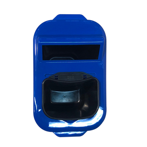 Ensemble Mobilia 26L DUO pour recyclage et déchets