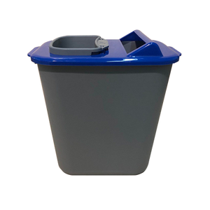 Ensemble Mobilia 26L DUO pour recyclage et déchets