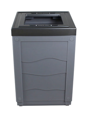 Module Evolve Cube – 1 voie de 189 litres