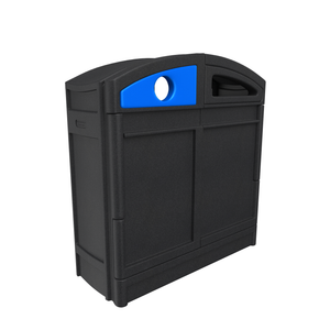 Trash Can,Griffin 2-Way,Various