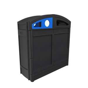 Poubelle,Griffin 3-Voie,Variés