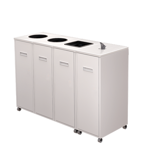 “Wipes” Lounge Module 58 liters