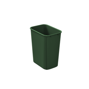 Corbeille Mobilia 26 litres (boite de 4)