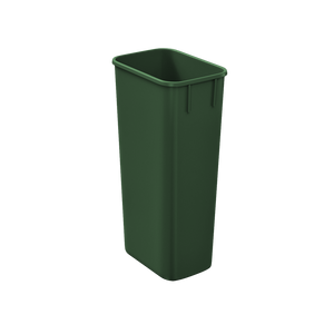 Corbeille Mobilia 58 litres (boite de 4)