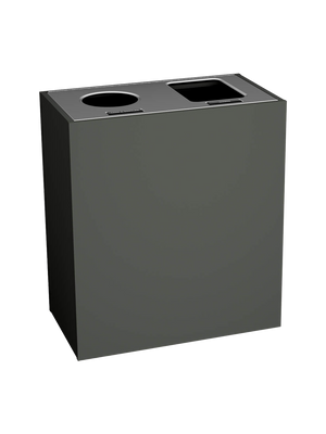 Aristata Recovery Island – 2 lanes of 58L