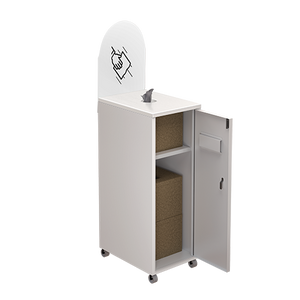 Module MultiPlus “Lingettes” 58 litres