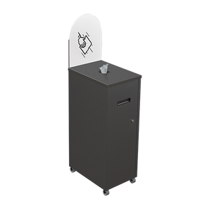 Module MultiPlus “Lingettes” 58 litres