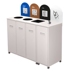 Module MultiPlus “Lingettes” 58 litres