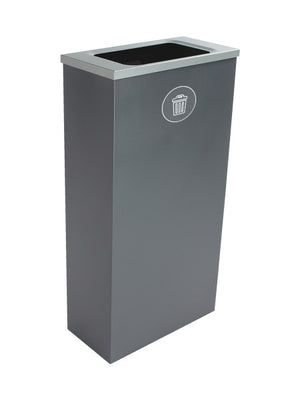 Spectrum Cube Slim Module – 1 way of 38 liters