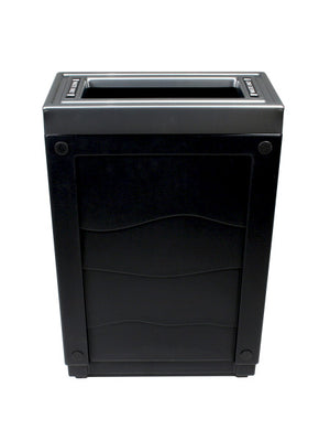 Module Evolve Cube Slim – 1 voie de 87 litres