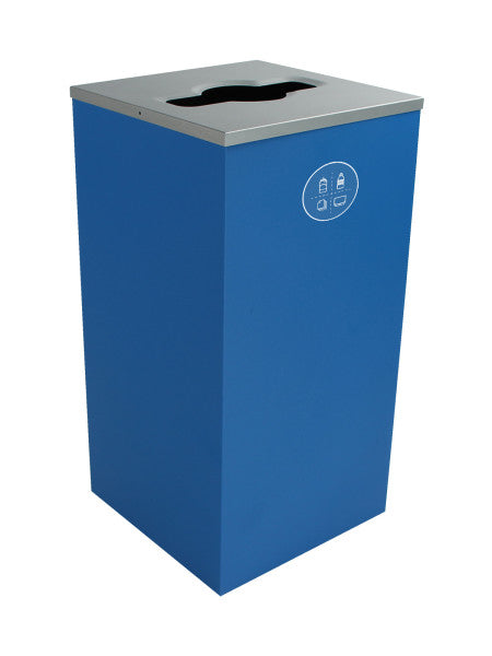 Spectrum Cube Module – 1 way of 91 liters – Ni Corporation