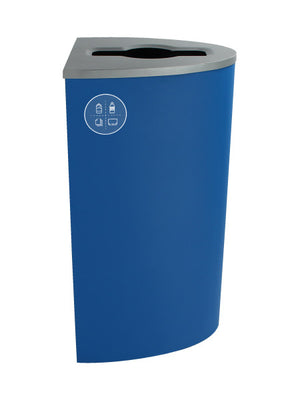 Spectrum Ellipse Module – 1 channel of 83 liters