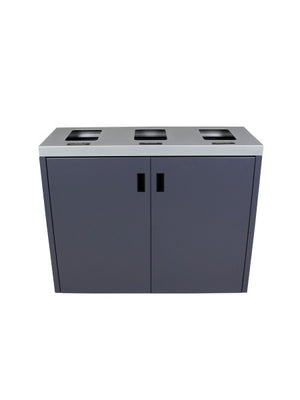 Summit Flat Surface Sorting Island – 3 Lanes