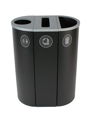 Spectrum Ellipse Slim Recovery Island – 3 Way